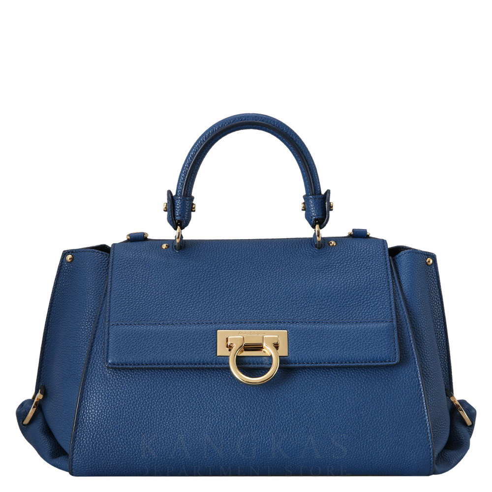 FERRAGAMO(USED)페레가모 소피아백